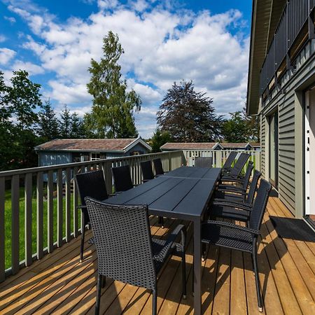 Alm-Chalet Exclusive 4 เคลาส์ทาล-เซลเลอร์เฟลด์ ภายนอก รูปภาพ