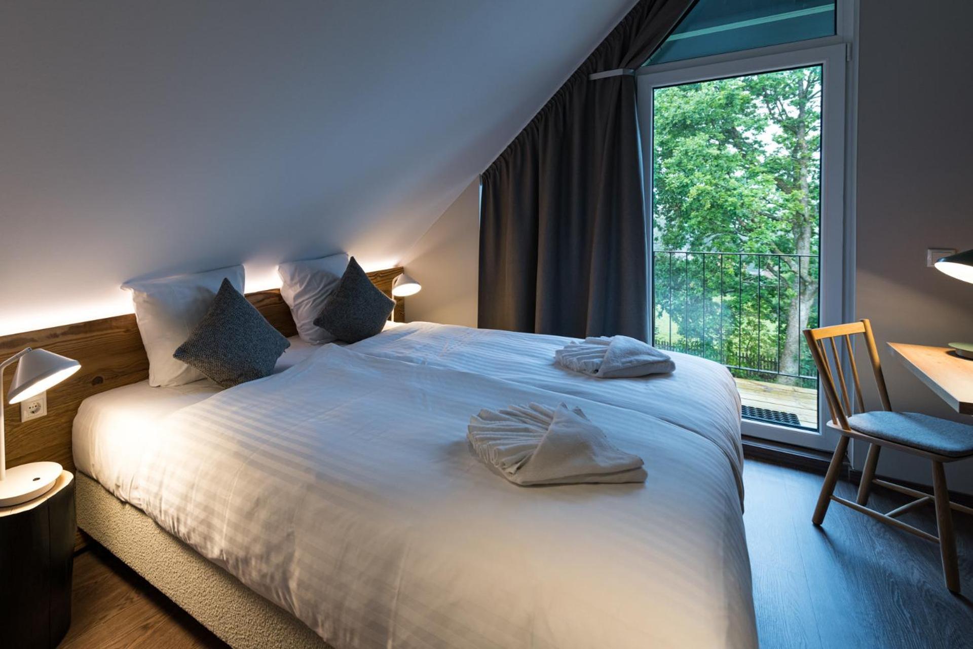 Alm-Chalet Exclusive 4 เคลาส์ทาล-เซลเลอร์เฟลด์ ภายนอก รูปภาพ
