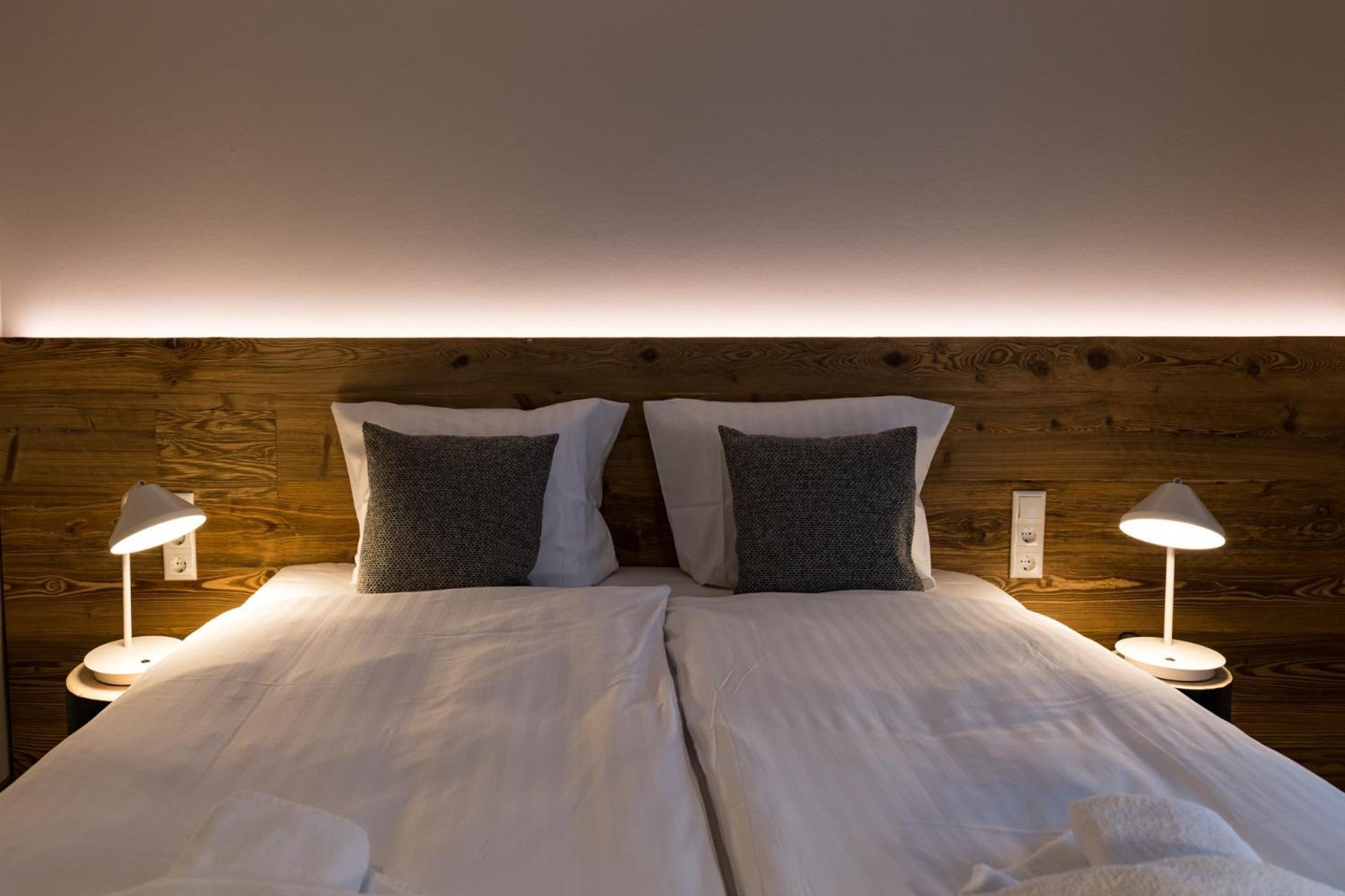 Alm-Chalet Exclusive 4 เคลาส์ทาล-เซลเลอร์เฟลด์ ภายนอก รูปภาพ